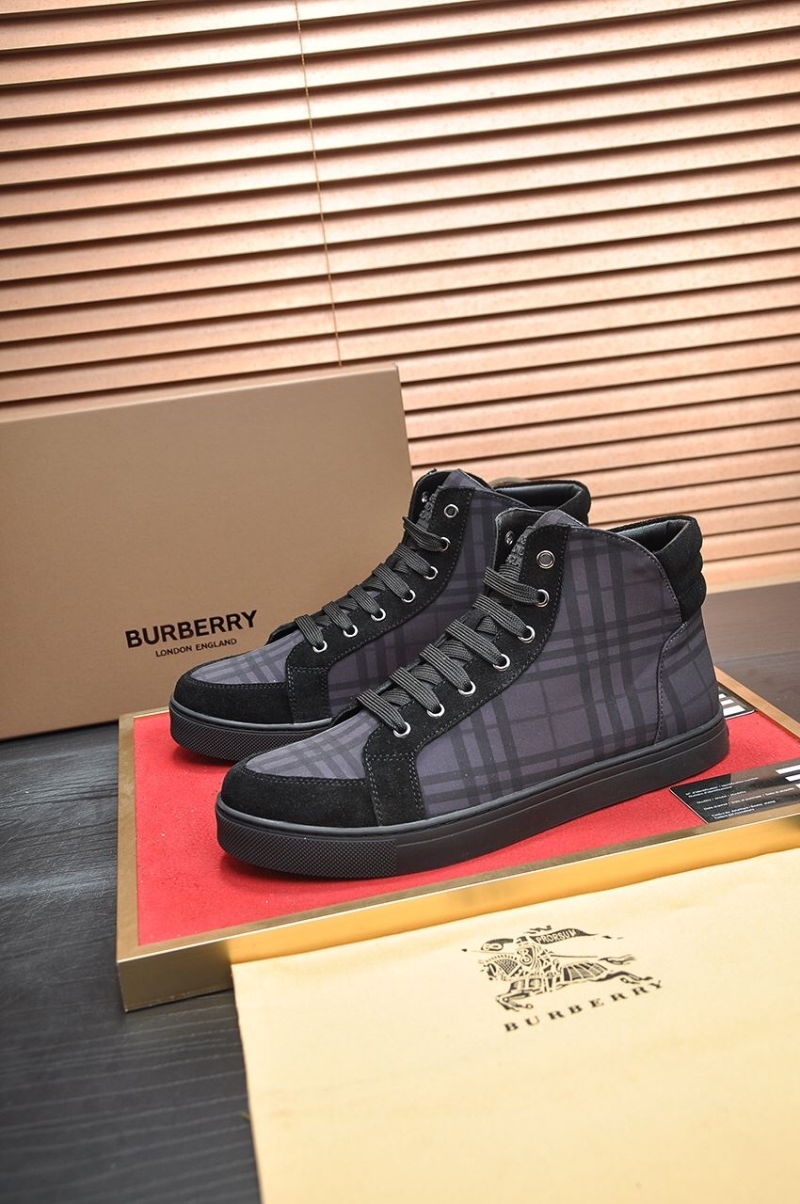 Burberry Sneakers